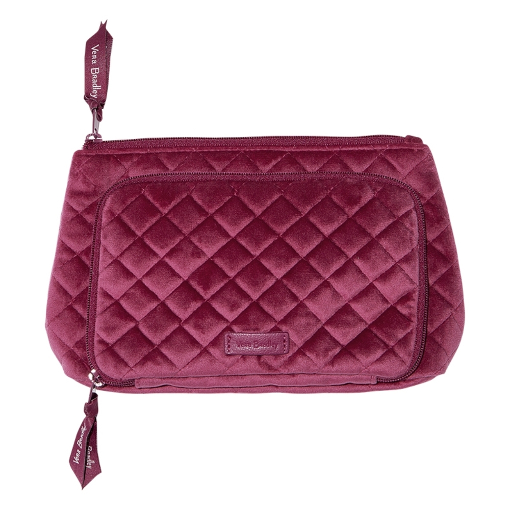 🎉 SALE 🎉 Vera Bradley Compact Organizer